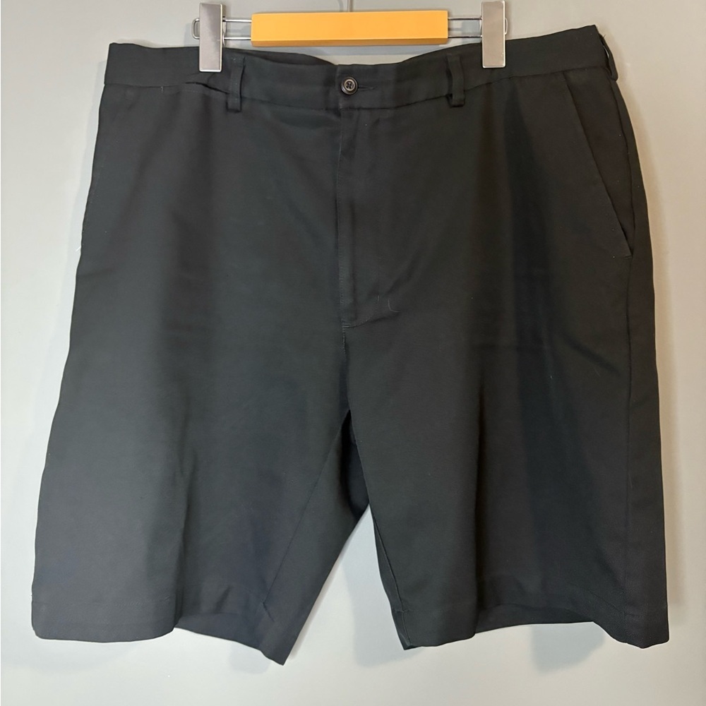 Ben Hogan size 36 Men's Black Shorts, golf active wear, pockets - Picture 2 of 7